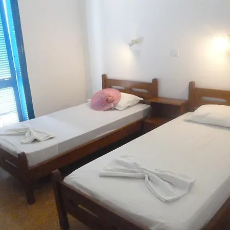 Preveli Apartment