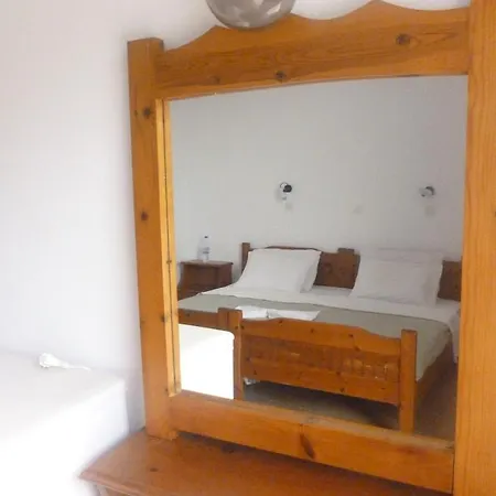 Apartment Preveli Kerames