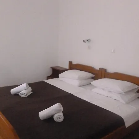 Preveli Apartment