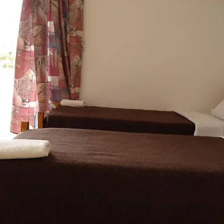 Apartment Preveli