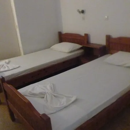 Apartment Preveli Kerames