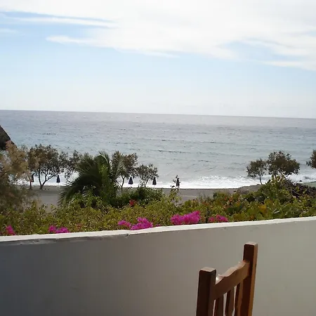 Preveli Apartment Kerames