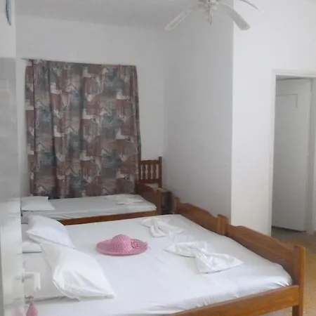 Preveli Apartment