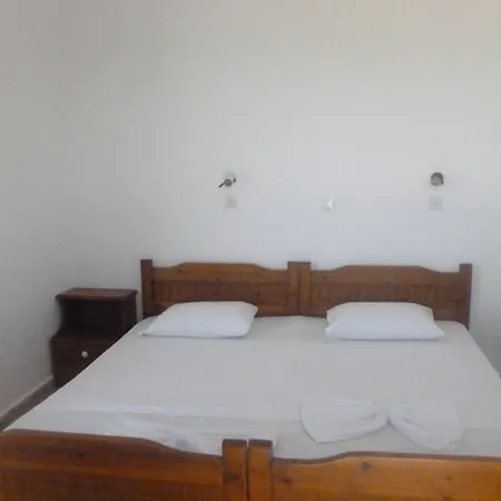 Preveli Apartament *