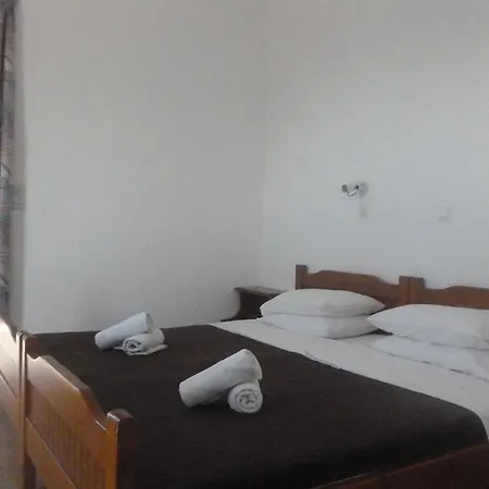 Apartament Preveli Kerames