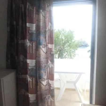 Apartament Preveli Kerames