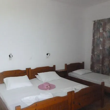 Preveli Apartament Kerames
