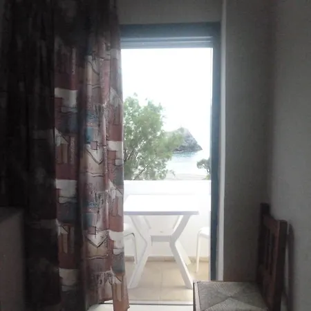 Apartament Preveli Kerames