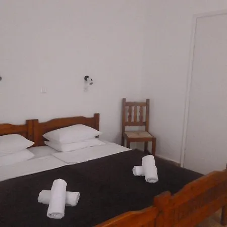Apartament Preveli Kerames