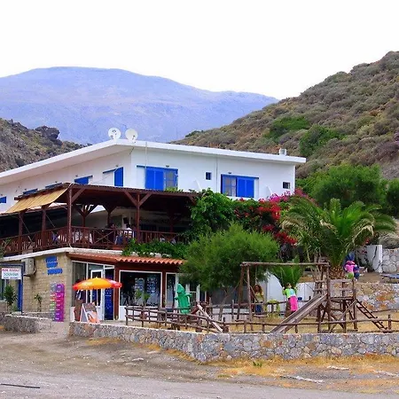 Apartament Preveli Kerames