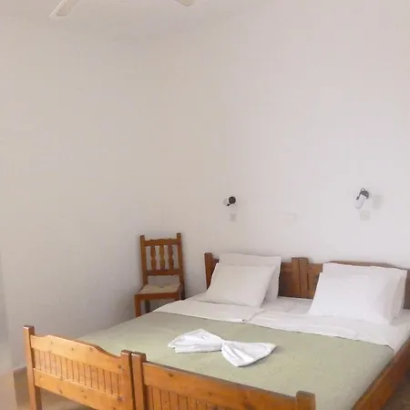 Preveli Apartament Kerames