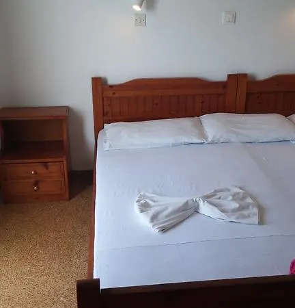 Apartament Preveli Kerames