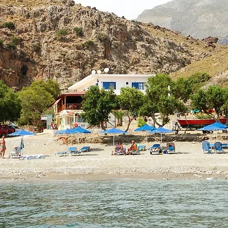 Preveli Apartament Kerames